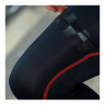 Чулки под защиту EVS FUSION - Black / Red