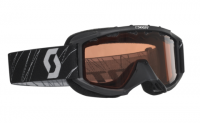 Очки SCOTT 89Si Snow Cross Черный