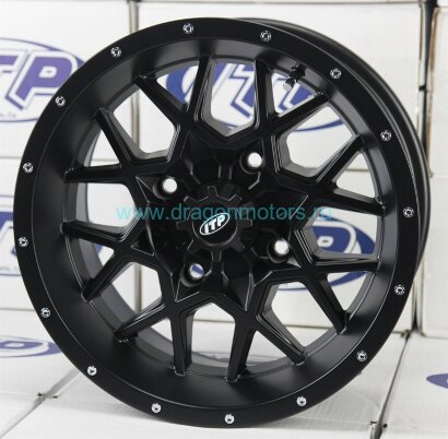 Диск для квадроцикла ITP HURRICANE 15RB118