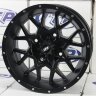 Диск для квадроцикла ITP HURRICANE 15RB118