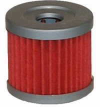 HIFLO FILTRO фильтр масляный HF131