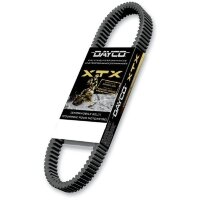 Ремень вариатора усиленный DAYCO XTX5034 для BRP LYNX/SKI-DOO SUMMIT 800 E-TEC\SKANDIC 600 E-TEC, Commander, Expeditional (417300383, 417300391, 417300166, 417300531, 417300377)