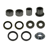 Комплект подшипников заднего амортизатора Suzuki MX-04390