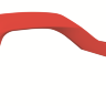 Ручки лыж Pilot DS, DS-2, DS-3, Blade 2014- OEM: 505073154