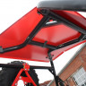 Крыша для квадроцикла Polaris  EFI 570 RZR 2012-