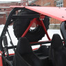 Крыша для квадроцикла Polaris  EFI 570 RZR 2012-