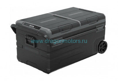 Холодильник компрессорный Alpicool TWW95