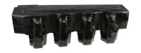 Коллектор выпускной Mercruiser(Ford) правый V8 3", OSCO - 5603