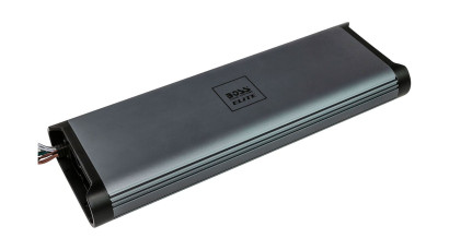 Морской усилитель BOSS MPD740.5, (5 каналов, 740W)