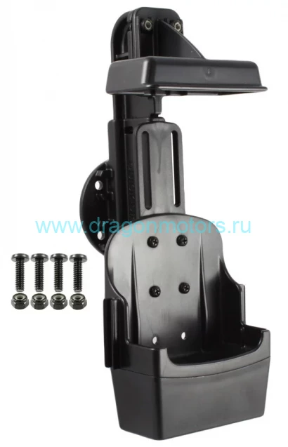 RAM-HOL-IN11U Держатель RAM Quick-Draw  Jr для Intermec CN3e и CN4e