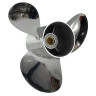 Гребной винт 3x10x13, Solas, 3221-100-13