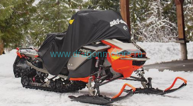 Легкий компактный чехол Gen4 от 16” до 24”