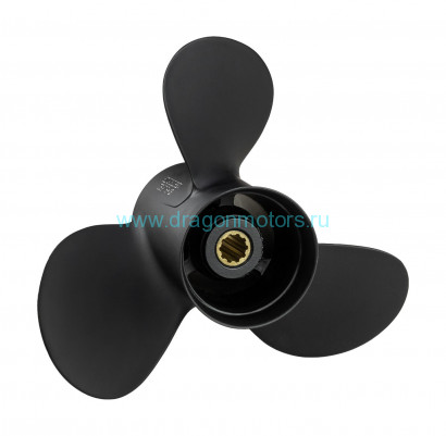 Винт гребной Tohatsu/Nissan 25-30;3x9-7/8x13, KingDolphin