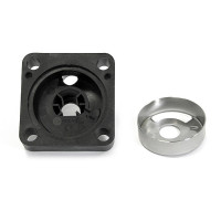 Корпус помпы охлаждения Yamaha 63V-44301-00
