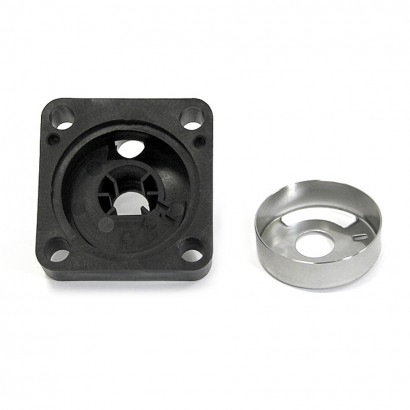Корпус помпы охлаждения Yamaha 63V-44301-00