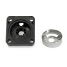 Корпус помпы охлаждения Yamaha 63V-44301-00