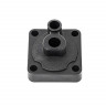 Корпус помпы охлаждения Yamaha 63V-44301-00