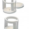Подстаканник складной Swing-Out, 1-2 места