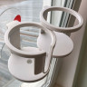 Подстаканник складной Swing-Out, 1-2 места