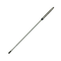Ведущий (вертикальный) вал редуктора Yamaha 67C-45501-10