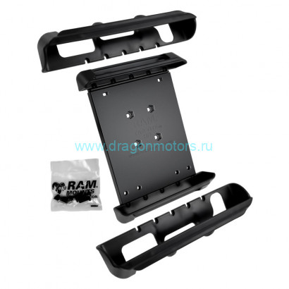 RAM-HOL-TAB-JD1U Держатель RAM Tab-Tite  для John Deere (TAB4+TAB8)