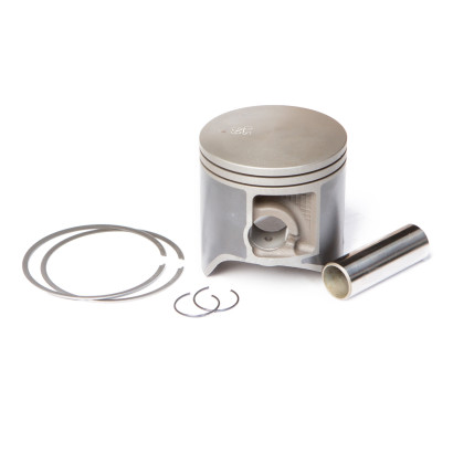 Поршень в сборе с кольцами SPI SM-09266
