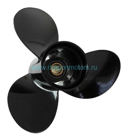Винт гребной Suzuki DF40-50,60A/DT40-65;3x11-1/2x13R, BaekSan