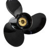 Винт гребной Mercury 30-50;3x10-3/8x14, BaekSan