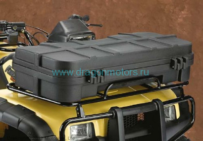 Кофр передний для ATV Moose