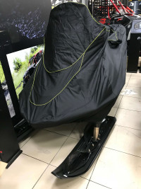 Чехол для снегохода BRP Lynx 69 YETI REV-XU