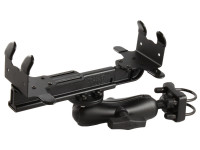 RAM-VPR-102-1 Держатель RAM Quick-Draw  с основанием для двойных U-образных болтов для Canon BJC-85 и i80