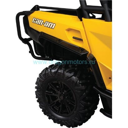 Расширители арок BRP Commander / Max 715002451