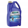 Моторное масло для 2Т лодочных моторов RAVENOL Outboardoel 2T Teilsynth