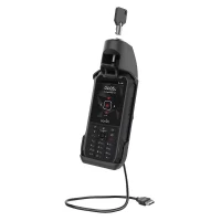 RAM-HOL-SNM1PLU RAM EZ-Roll'r  Powered Lock Cradle для Sonim XP5s