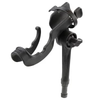 RAM-114-NBU RAM ROD Держатель удочки с 6-дюймовым шлицевым штифтом