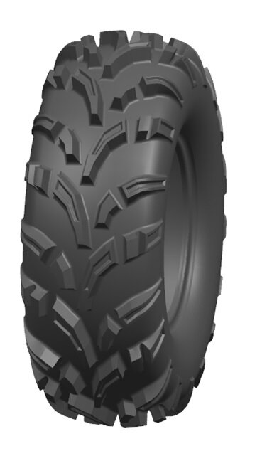 Шина для квадроцикла VOLTYRE CROSSTOUR 28x10-12