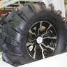Шина для квадроцикла VOLTYRE CROSSTOUR 28x10-12