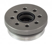 Гайка с уплотнением цилиндра тримма Suzuki DF200-300 - 48630-98J01-000