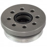 Гайка с уплотнением цилиндра тримма Suzuki DF200-300 - 48630-98J01-000
