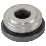 Гайка с уплотнением цилиндра тримма Suzuki DF200-300 - 48630-98J01-000
