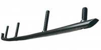 Коньки woodys для Arctic Cat BC Z1-570XT HSA-9975, 2703-375, 0703-871, 1703-218 без вставок