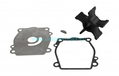 Ремкомплект помпы Suzuki DT150-200 - 17400-87D11-000