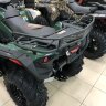 Стойка багажной площадки LINQ 5”(13см): 715001913