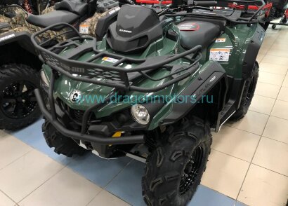 Стойка багажной площадки LINQ 5”(13см): 715001913