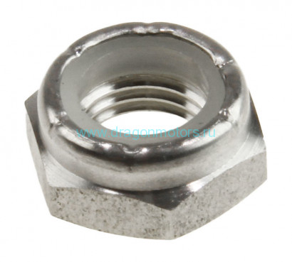 Блокирующая гайка Suzuki 67726-99E00-000