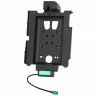 GDS Tough-Dock для Apple iPad Pro 12.9 3–6 поколения (RAM-GDS-DOCK-AP37CPU)