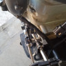 Комплект подключения Д/У Suzuki DF9.9/15 (карбюратор) 2007 г. Газ толкает