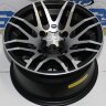 ДИСК ДЛЯ КВАДРОЦИКЛА ITP SS 316 ALLOY 14SS909BX
