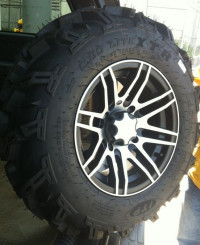 ДИСК ДЛЯ КВАДРОЦИКЛА ITP SS 316 ALLOY 14SS909BX