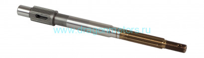 Вал гребного винта Suzuki 57610-99JL0-000